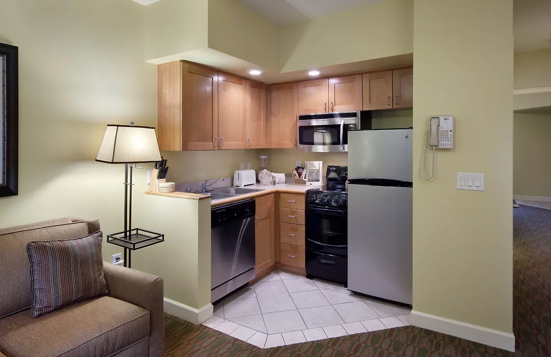 Holiday Inn Club Vacations At Lake Geneva Resort-1