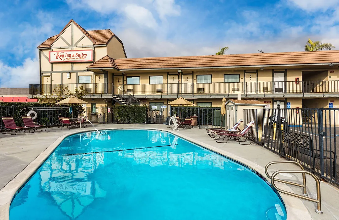 Key Inn And Suites-1
