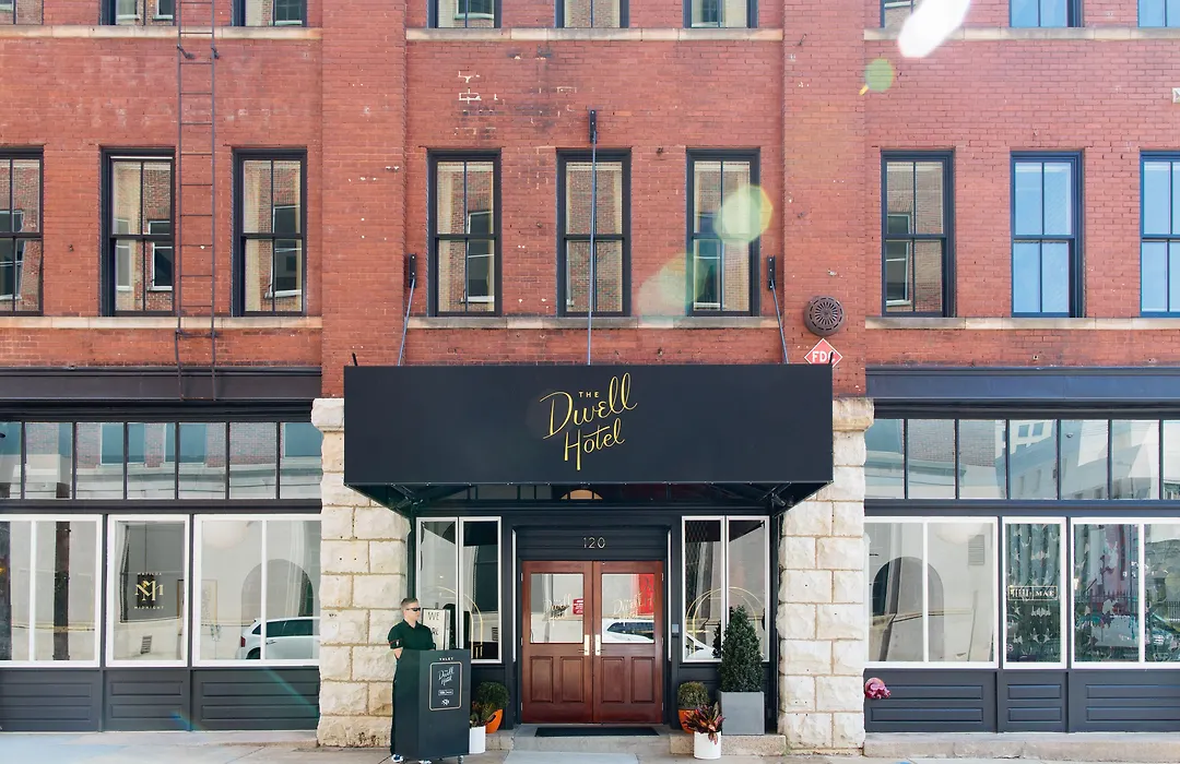 The Dwell Hotel, A Member Of Design Hotels-1