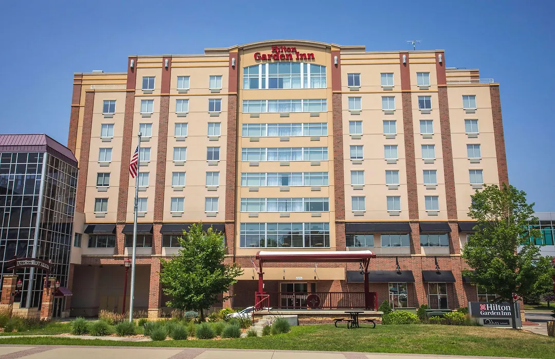 Hilton Garden Inn Mankato Downtown-1
