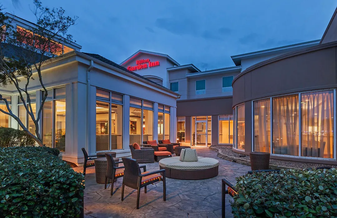 Hilton Garden Inn Corpus Christi-1