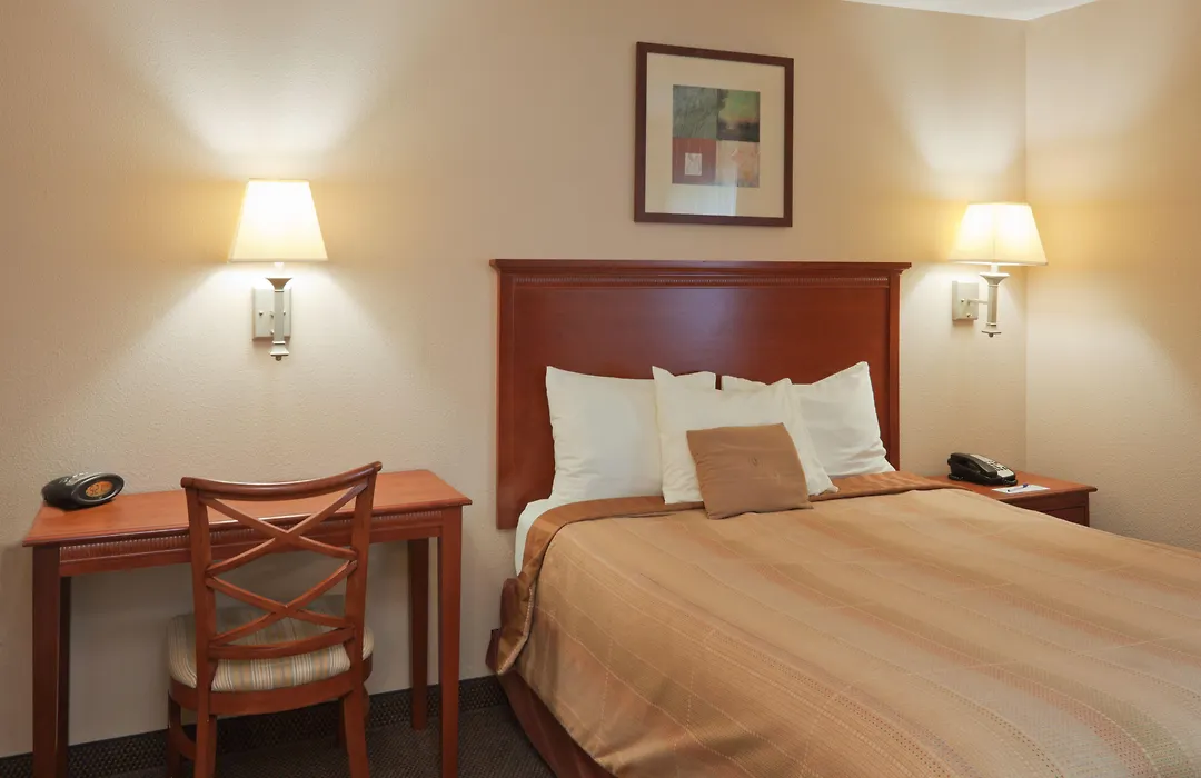 Candlewood Suites Lafayette - River Ranch By Ihg-1