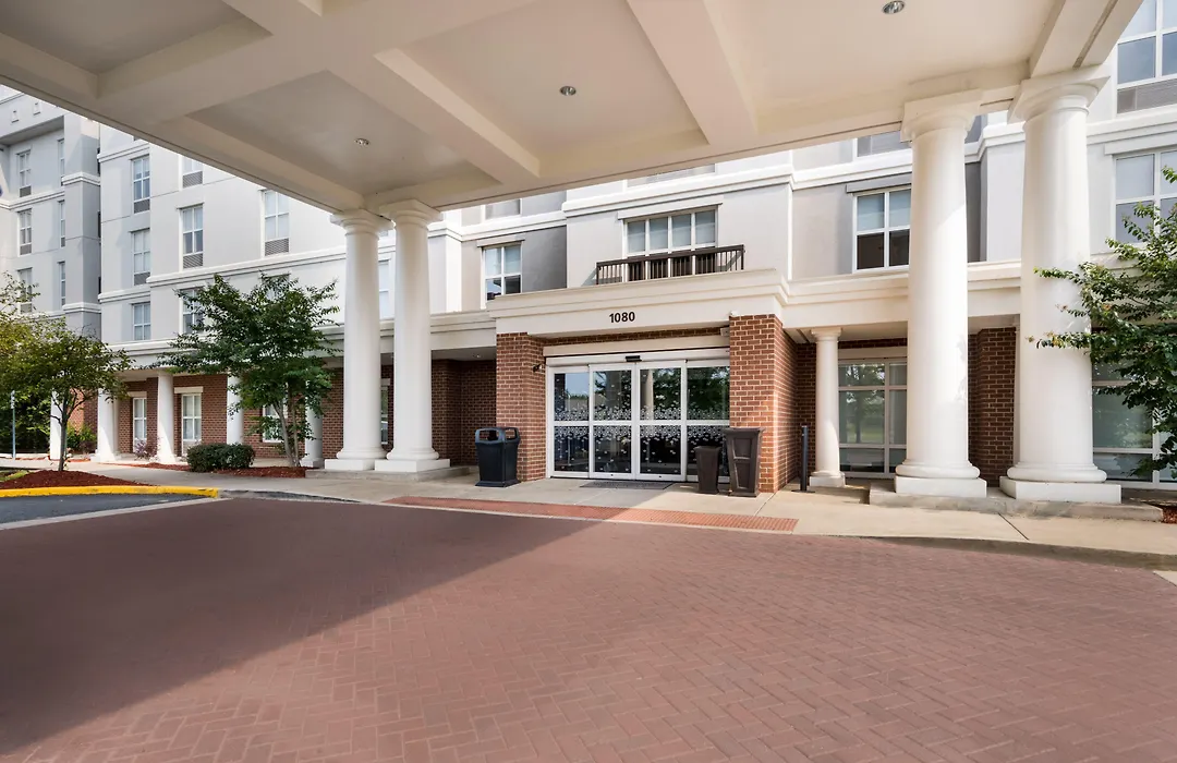 Hampton Inn And Suites Fredericksburg-1
