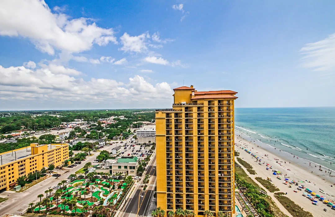 Anderson Ocean Club And Spa By Oceana Resorts-1