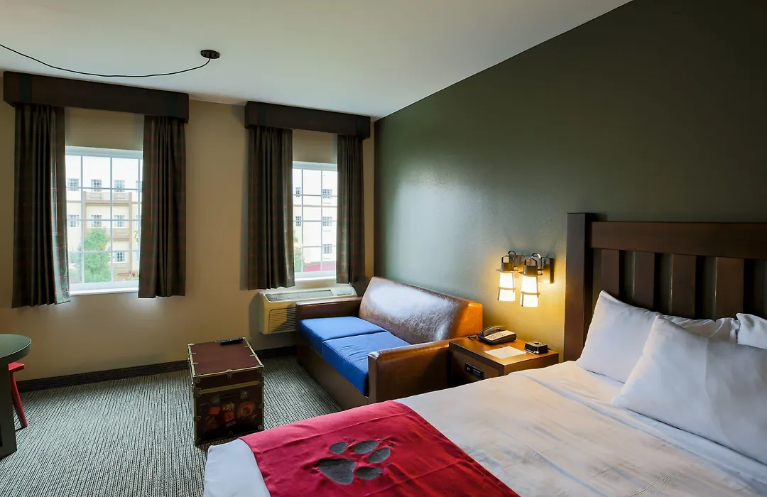 Great Wolf Lodge Chicago/Gurnee-1