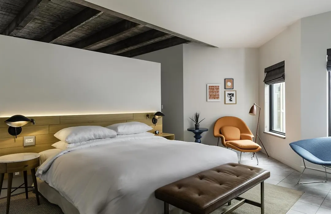 Andaz Scottsdale Resort & Bungalows-1