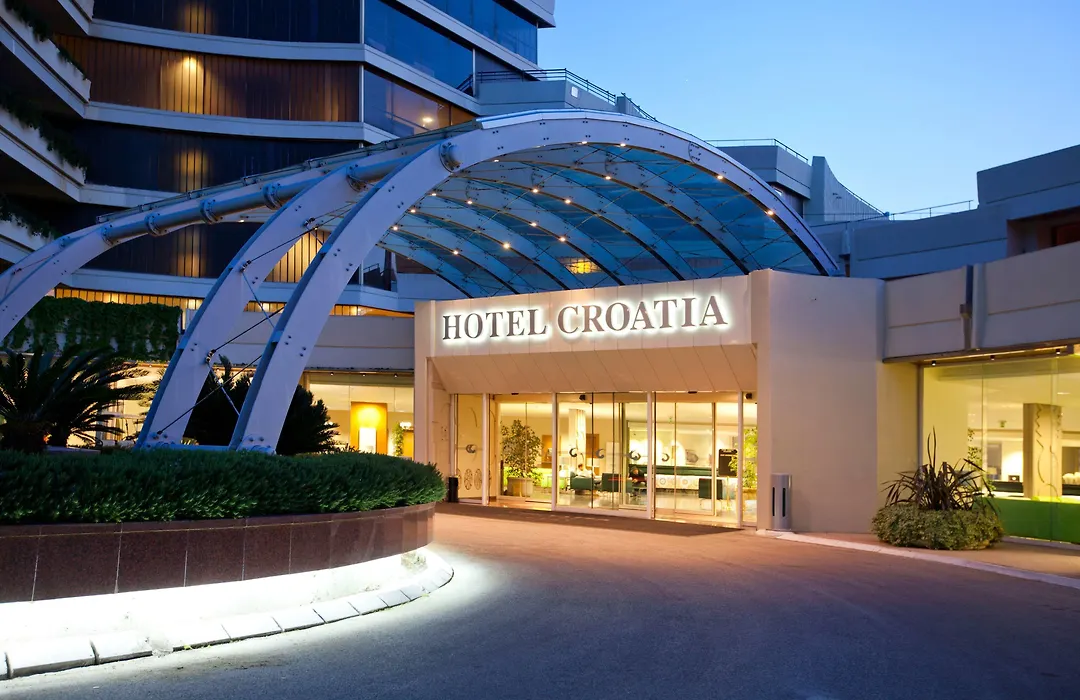 Hotel Croatia-1