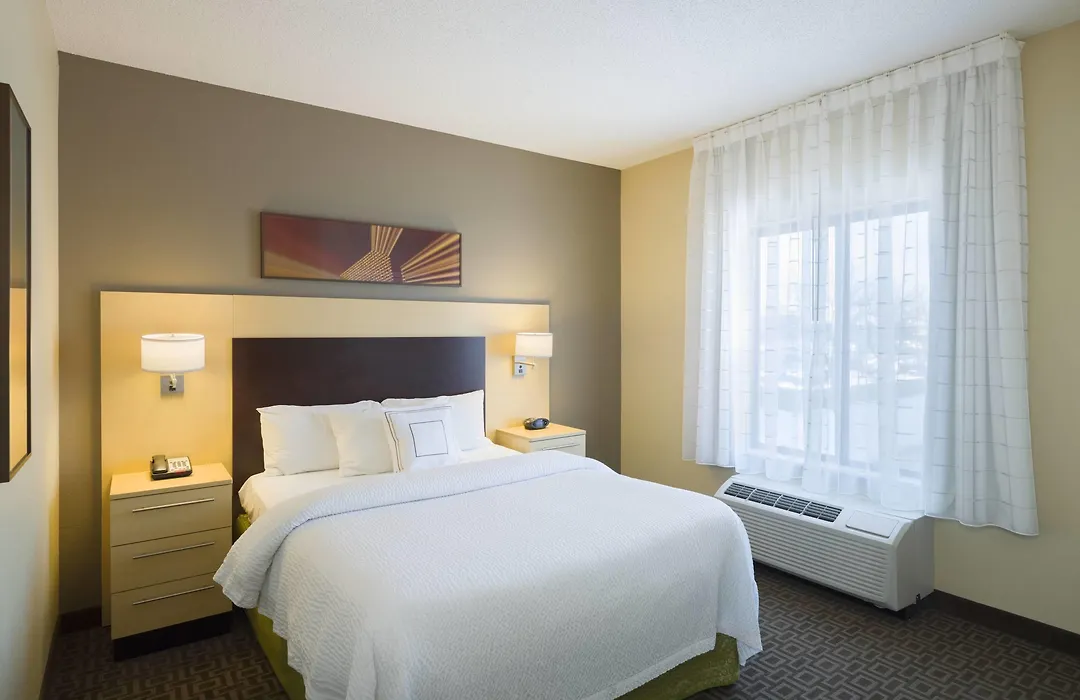 Towneplace Suites By Marriott Harrisburg Hershey-1