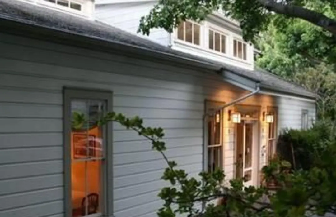 The Gables Inn Sausalito-1
