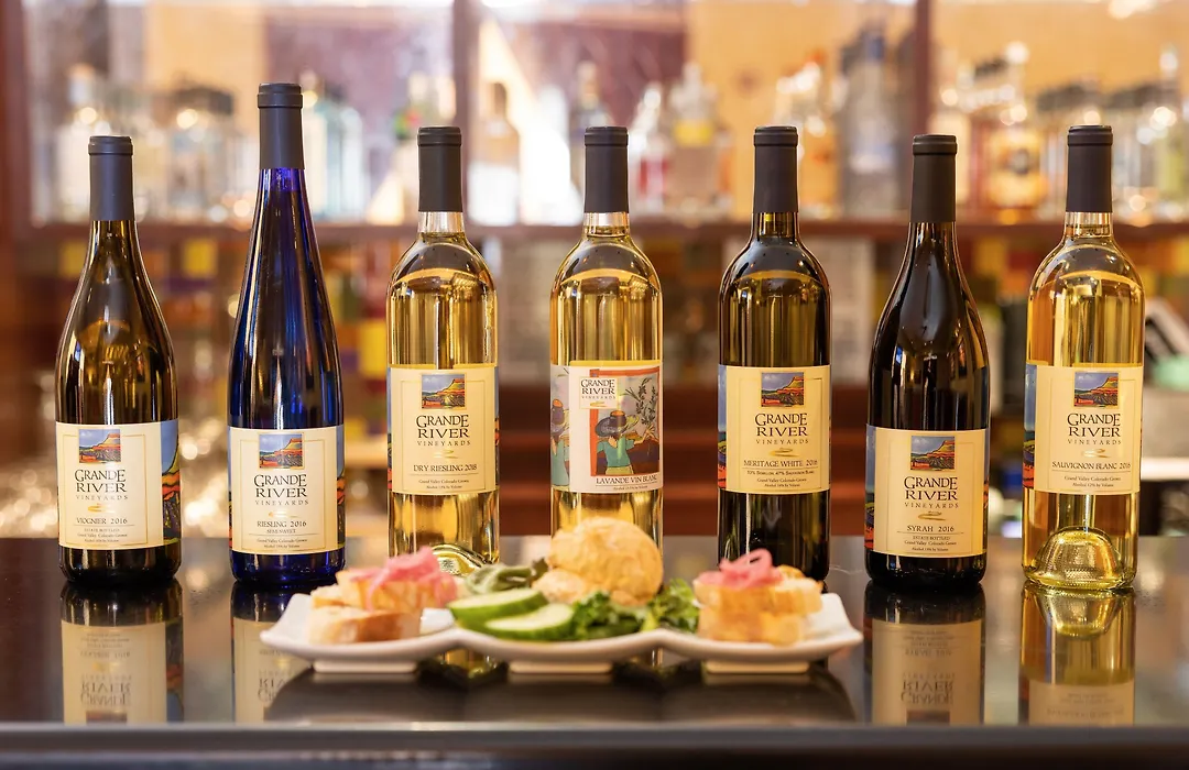 Wine Country Inn-1