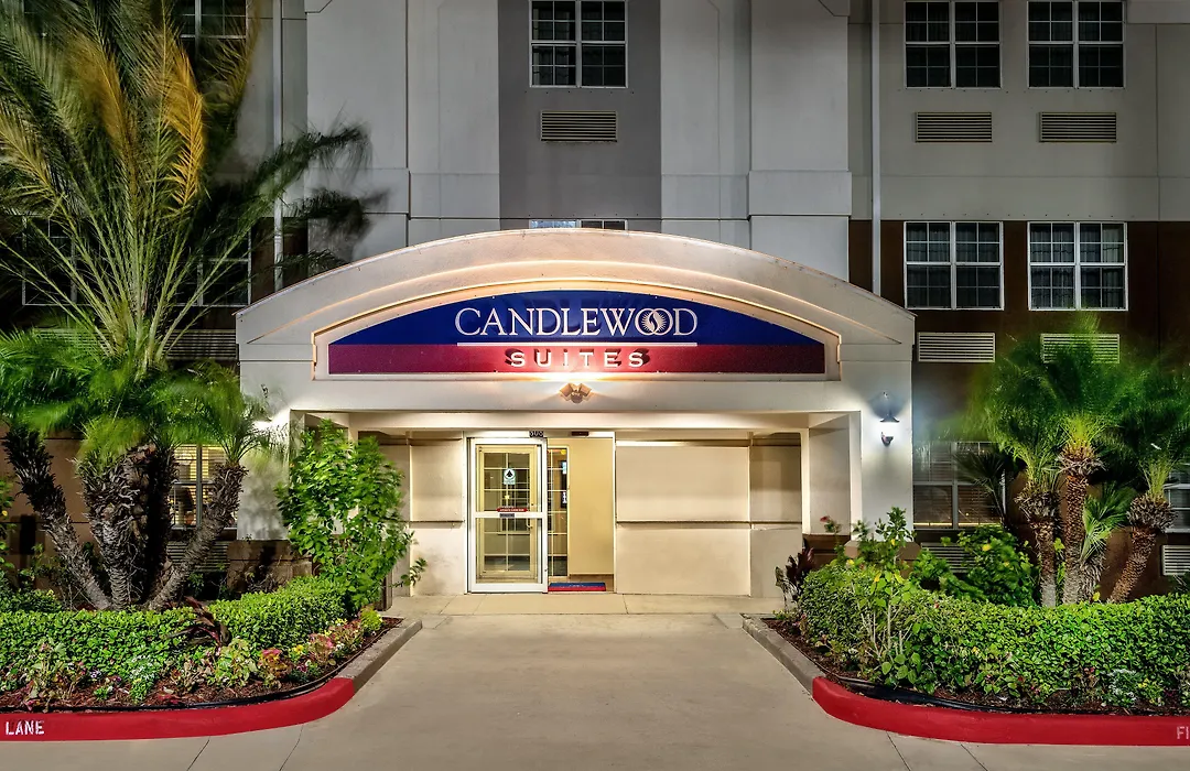 Candlewood Suites Galveston By Ihg-1