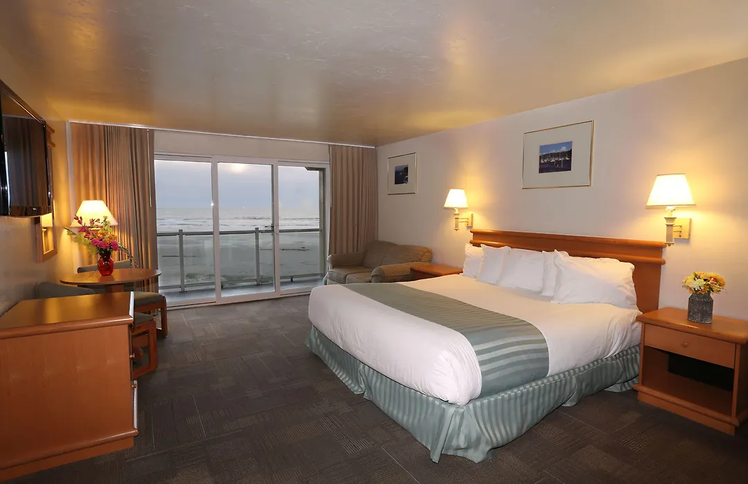 Driftwood Shores Resort-1