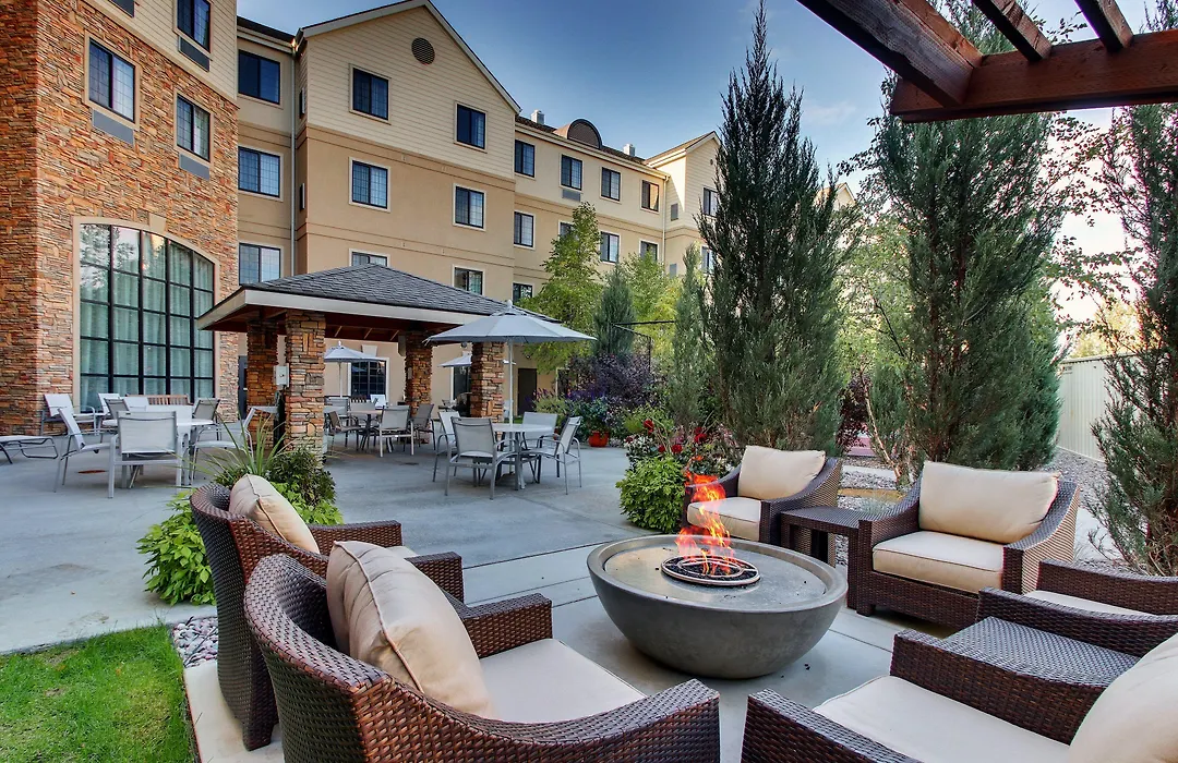 Staybridge Suites Missoula By Ihg-1