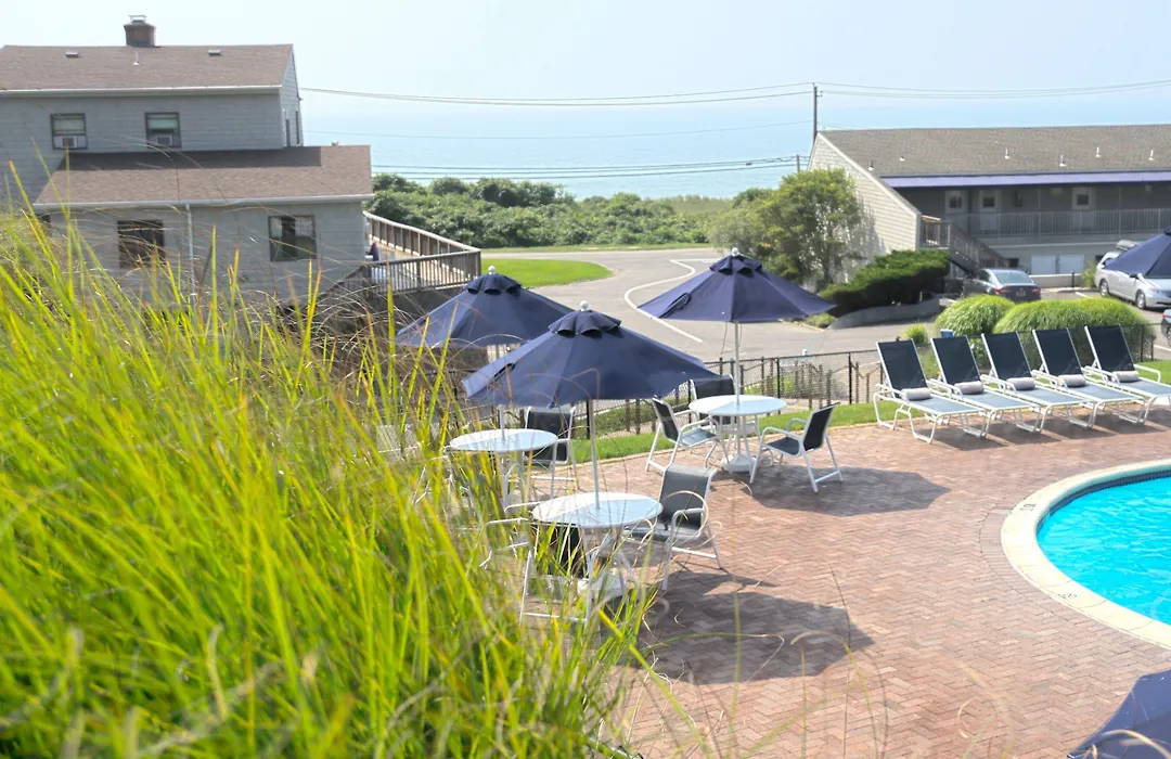 Beachcomber Resort At Montauk-1