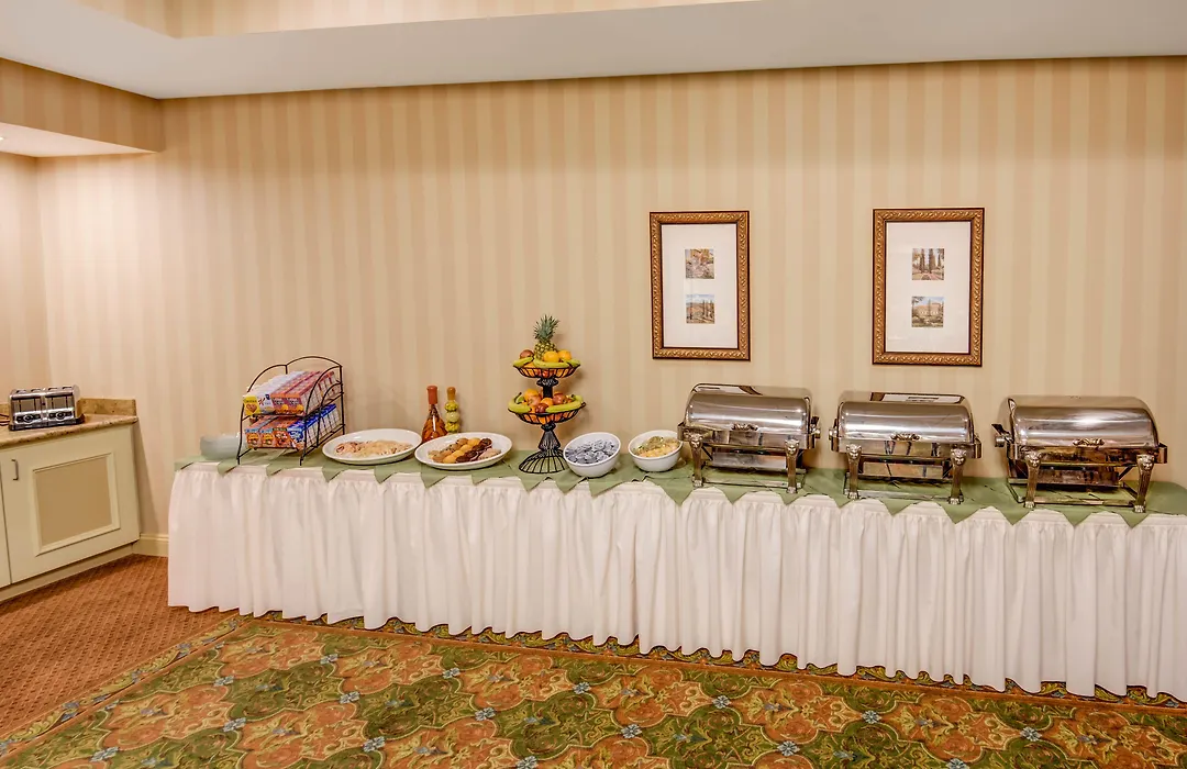 Hilton Garden Inn Lakewood-1