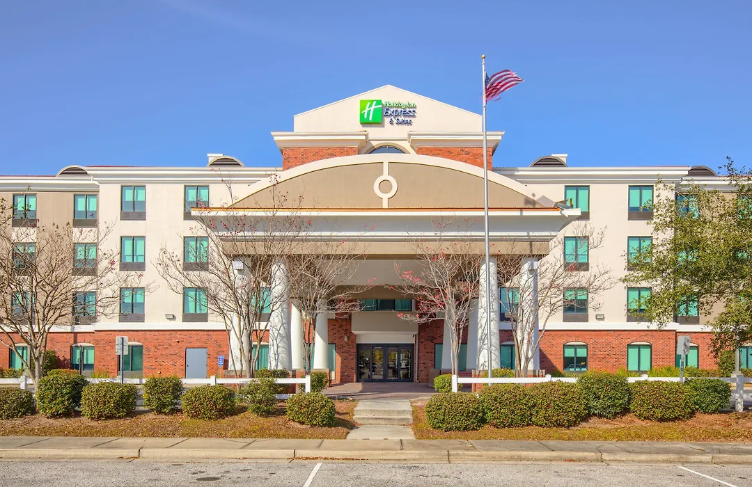 Holiday Inn Express Hotel & Suites Gulf Shores By Ihg-1