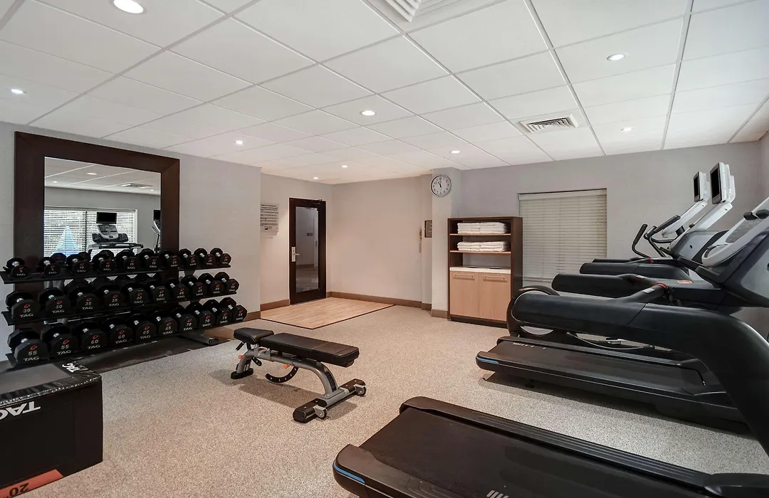 Homewood Suites Newport News - Yorktown By Hilton-1