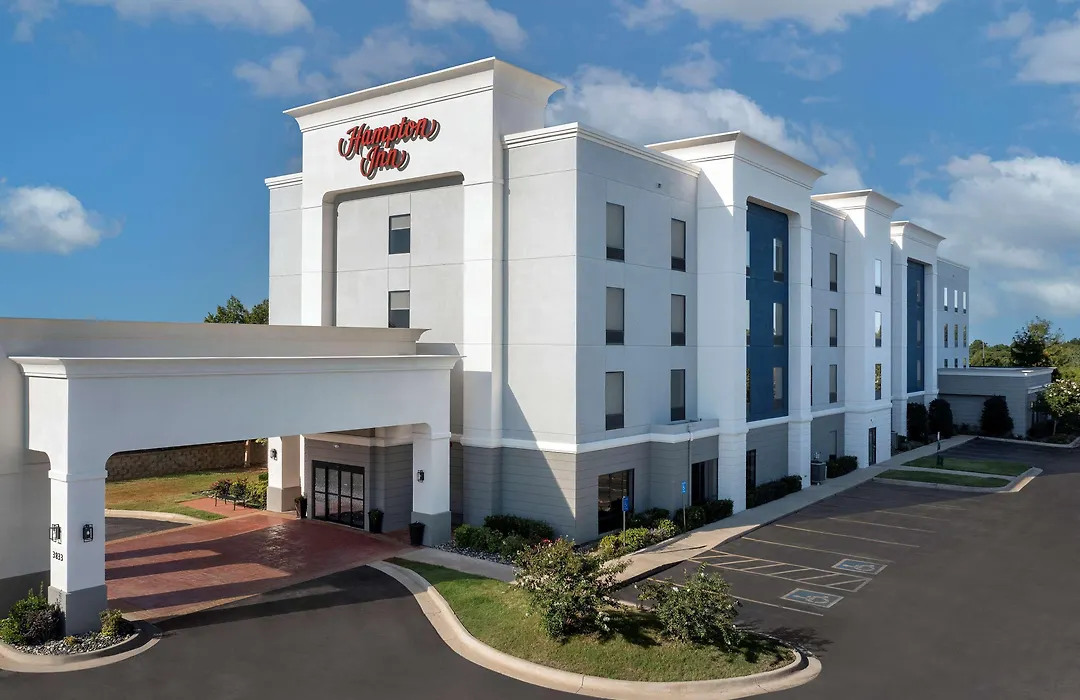 Hampton Inn Duncan-1