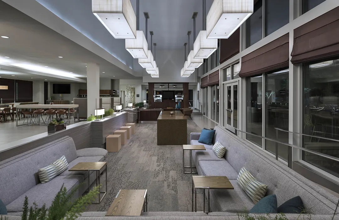Element By Marriott Houston Vintage Park-1