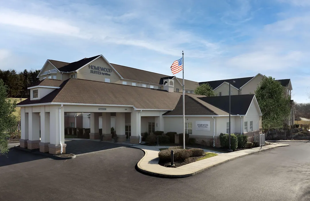 Homewood Suites By Hilton York-1