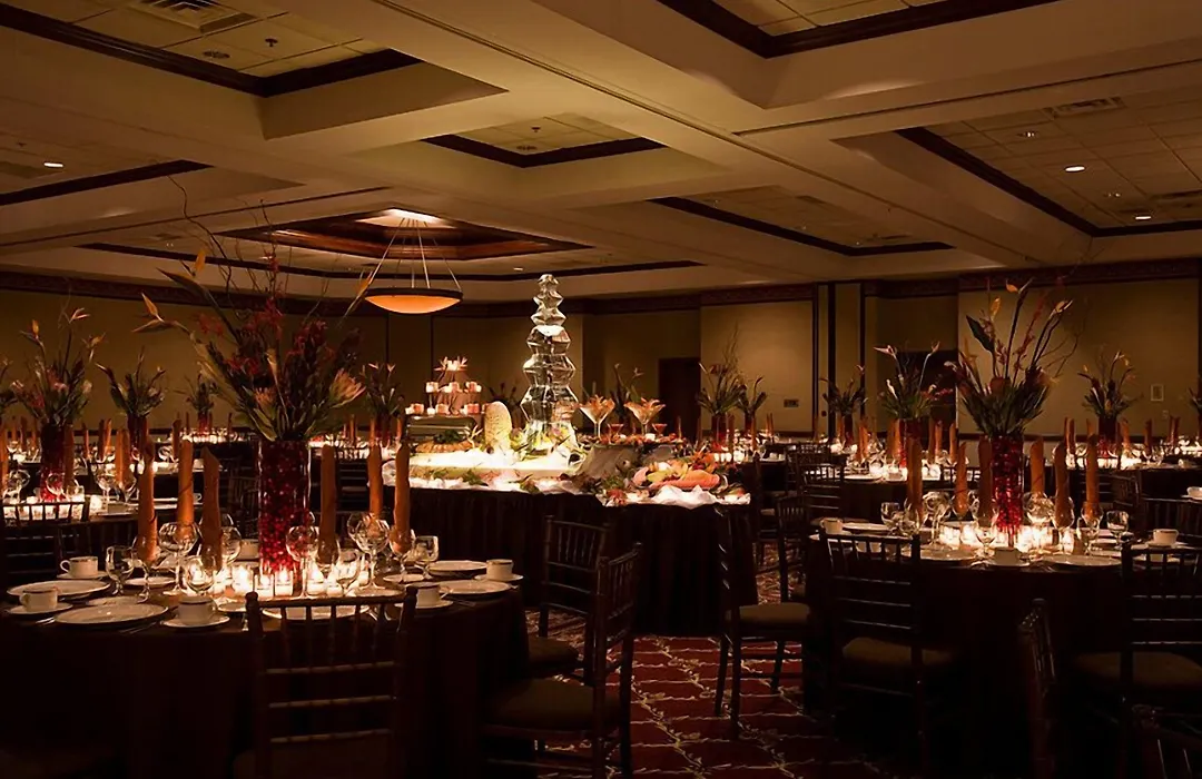 Ameristar Casino Hotel Council Bluffs-1