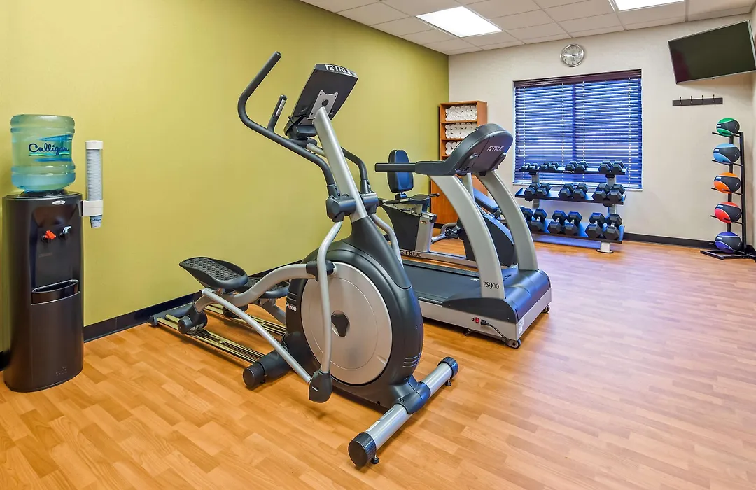Best Western Dothan Inn & Suites-1