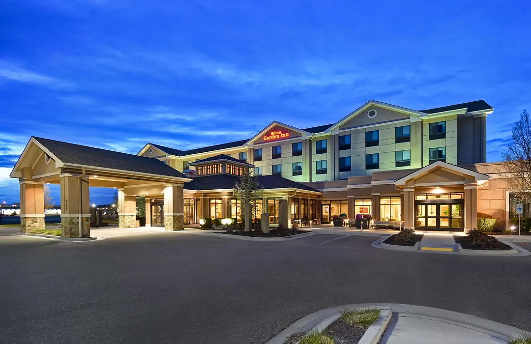 Hilton Garden Inn Twin Falls-1