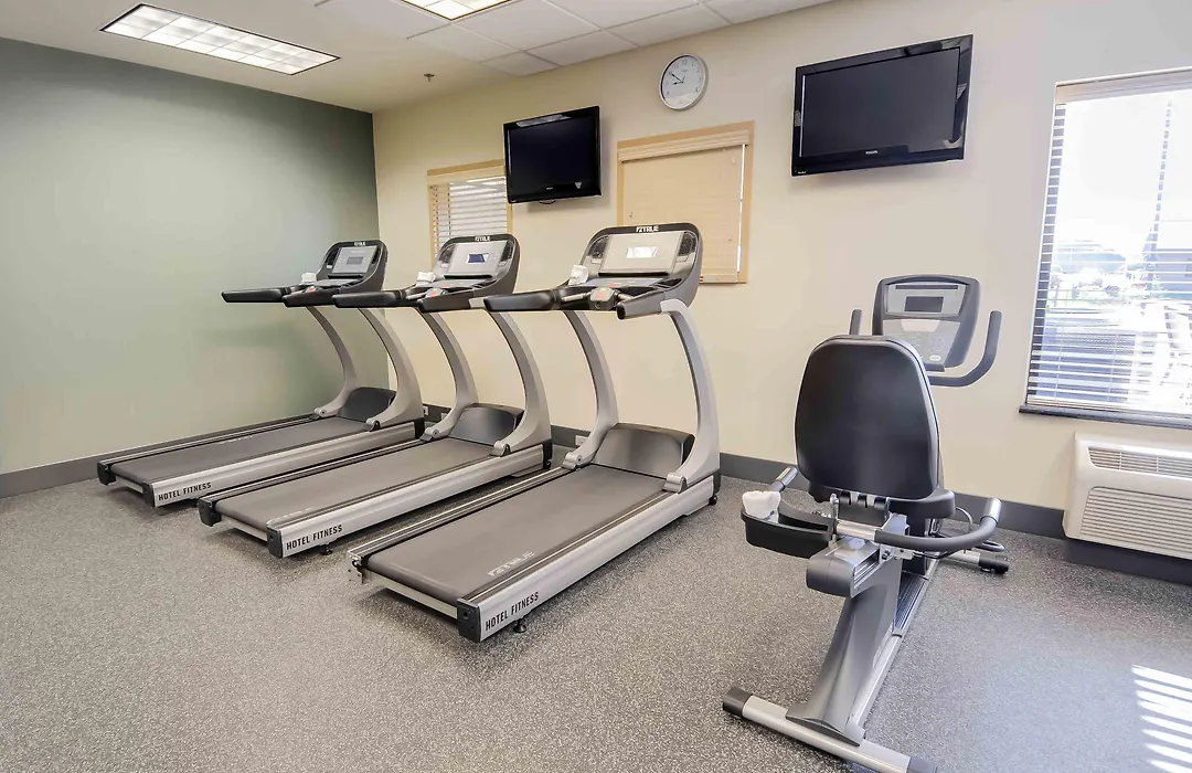 Hampton Inn & Suites Pinedale-1