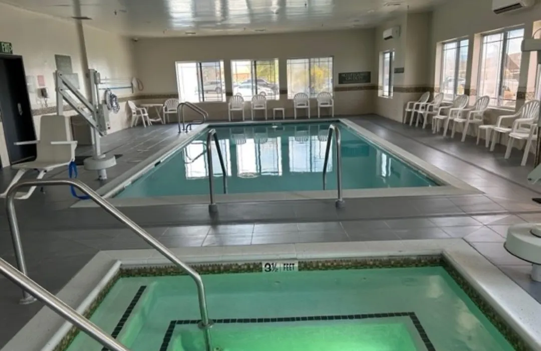 Holiday Inn & Suites - Barstow By Ihg-1