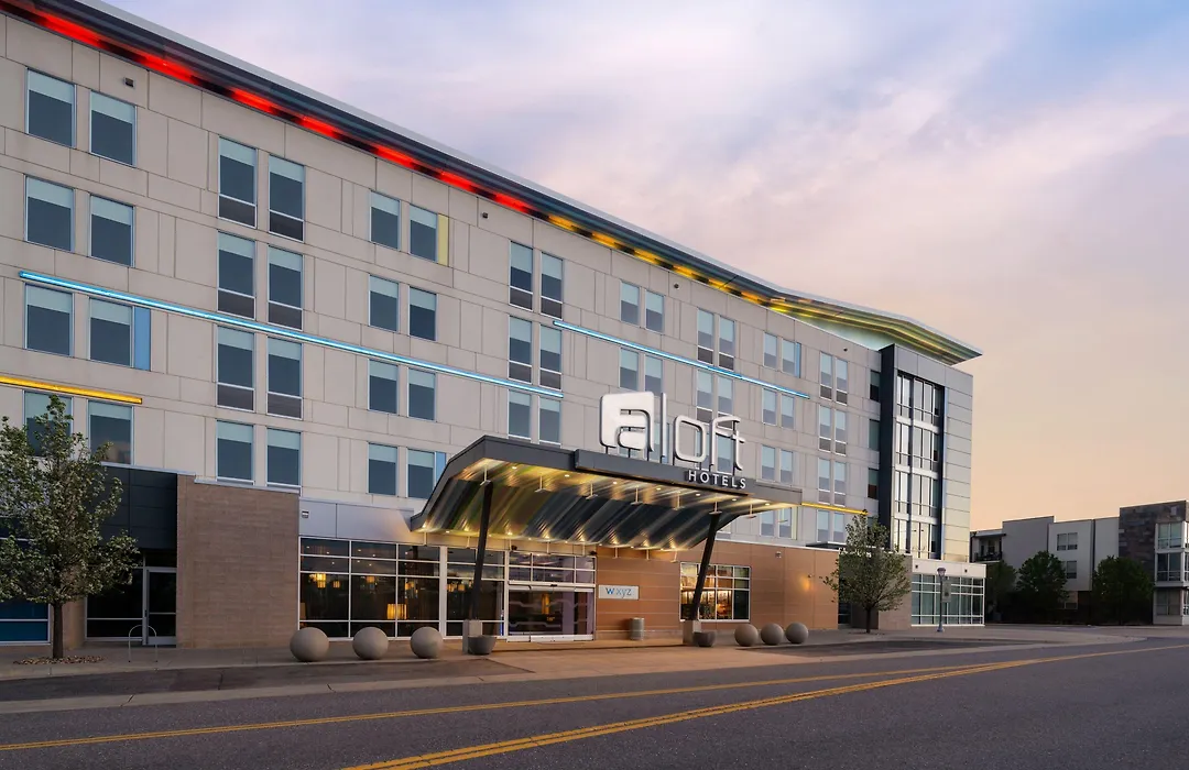 Aloft By Marriott Broomfield Denver-1