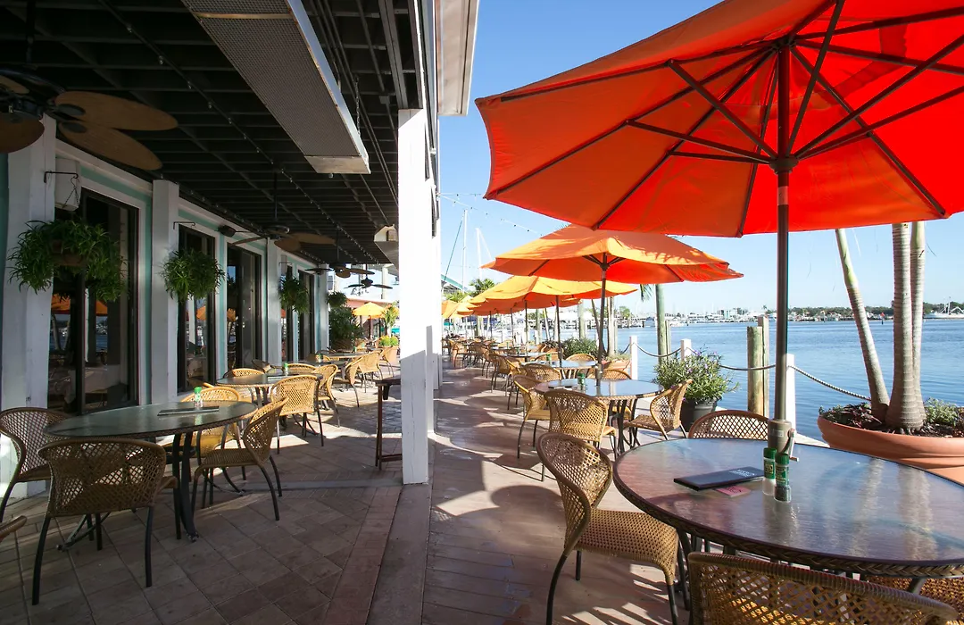 Matanzas Inn-1