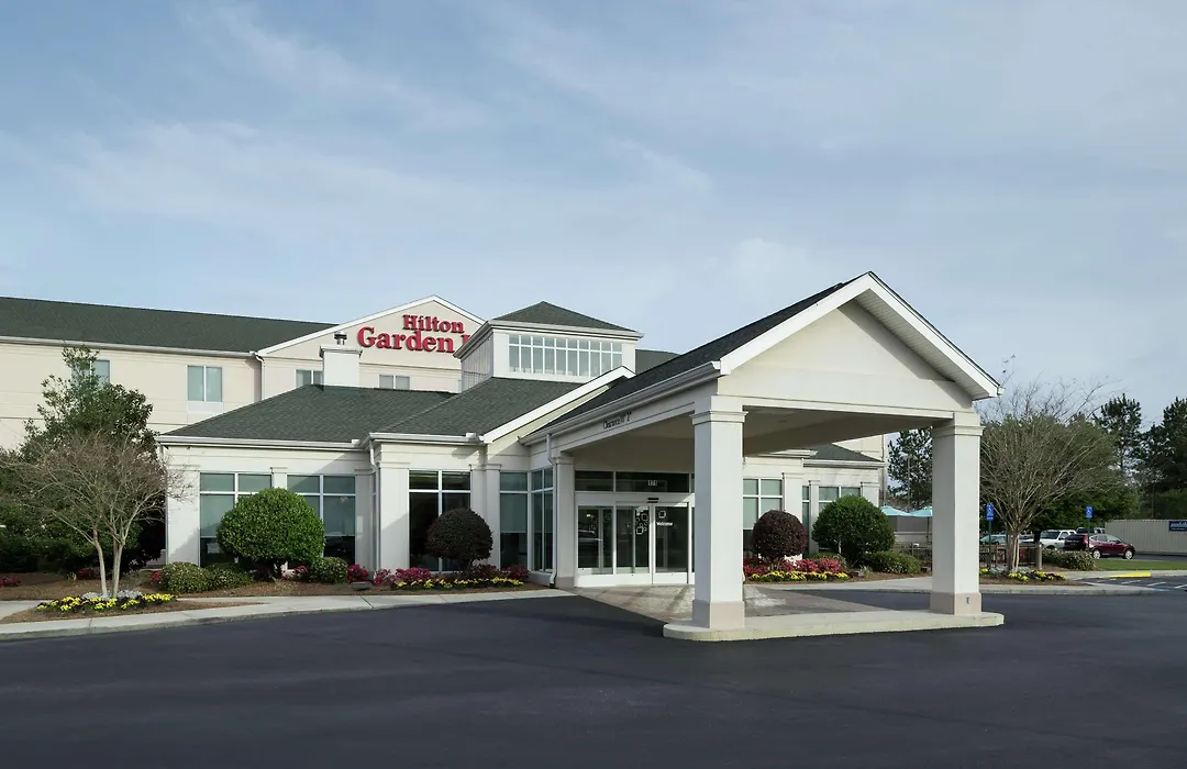 Hilton Garden Inn Dothan-1