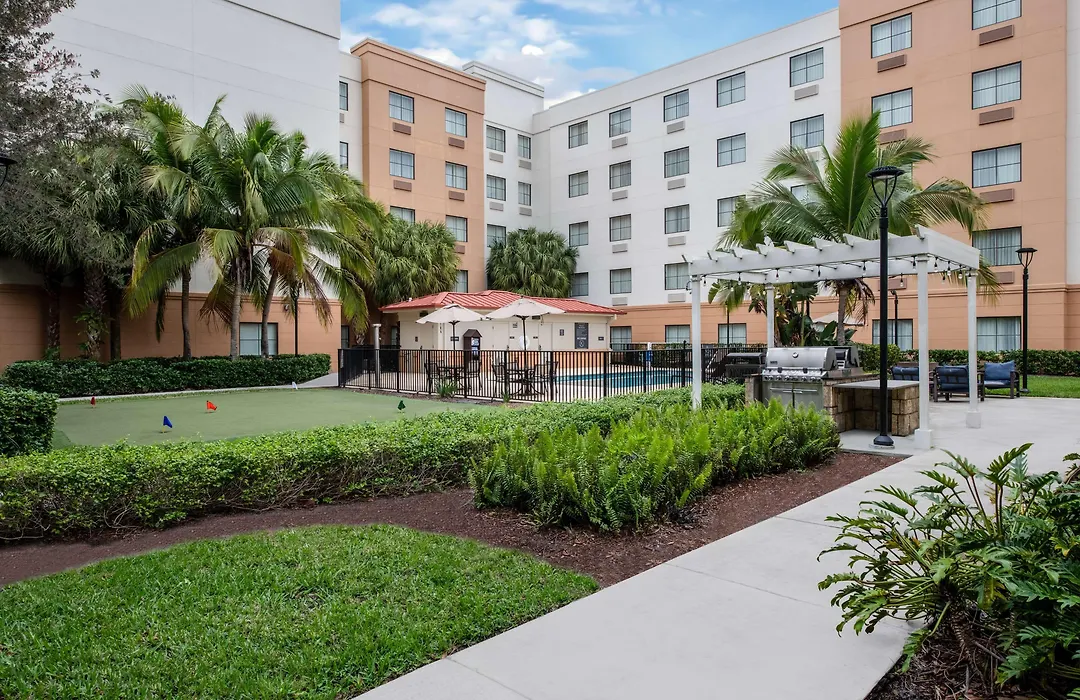 Homewood Suites By Hilton West Palm Beach-1
