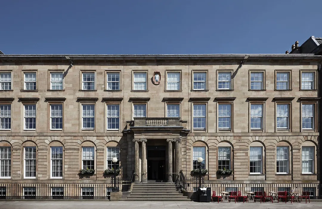 Kimpton Blythswood Square Hotel & Spa By Ihg-1