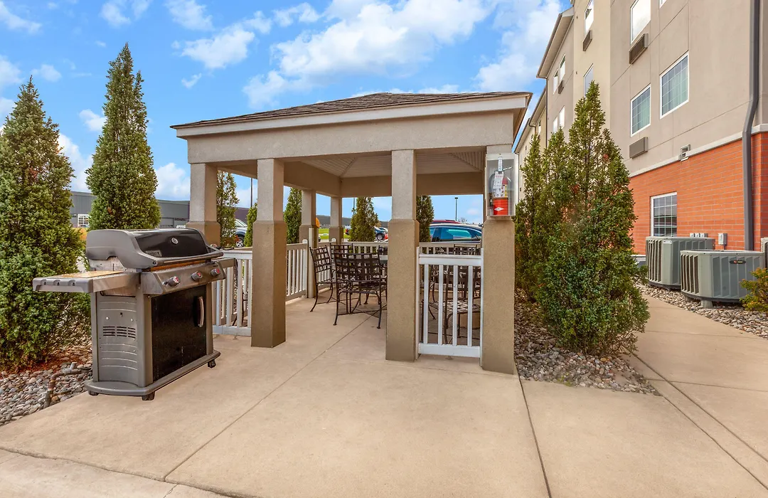 Candlewood Suites Kalamazoo By Ihg-1