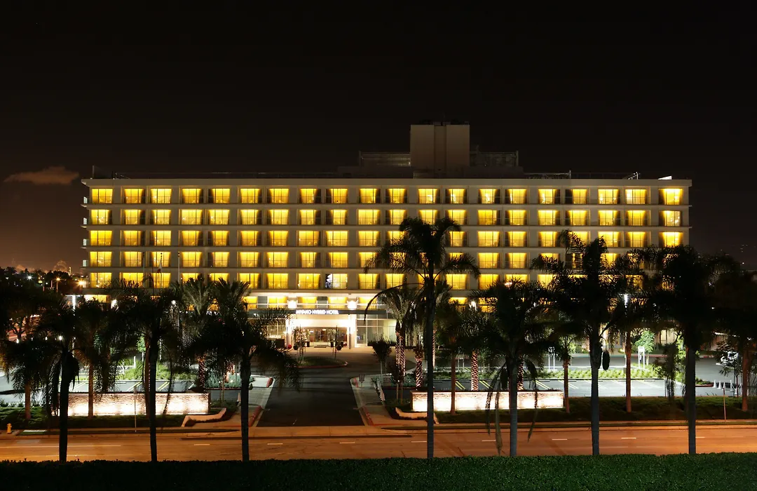 Miyako Hybrid Hotel Torrance-1