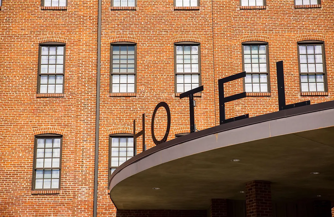 Cork Factory Hotel-1