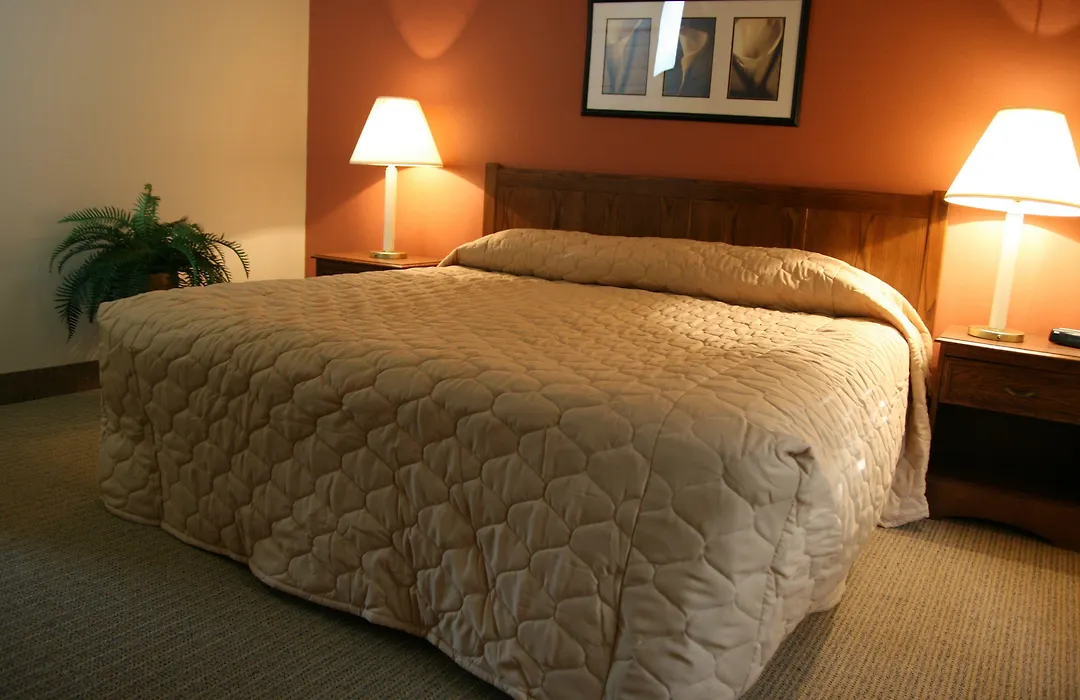 Affordable Suites Of America Fredericksburg-1