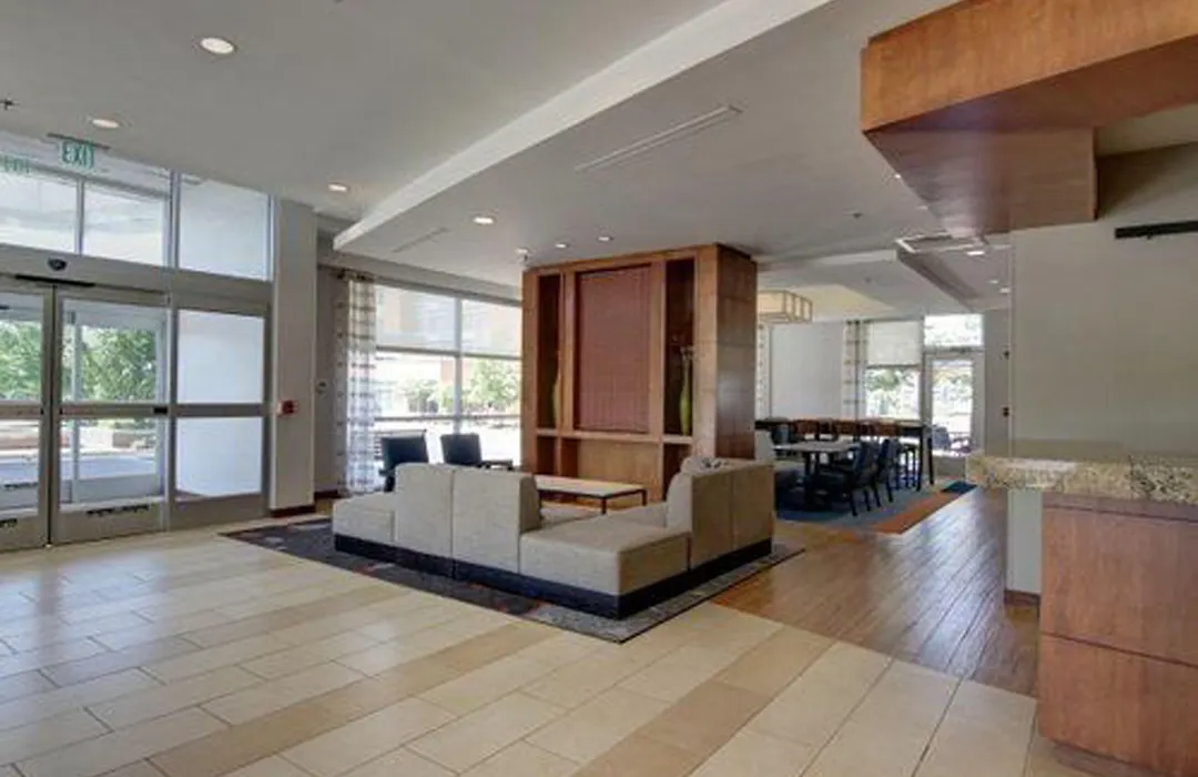 Hyatt House Naperville/Warrenville-1