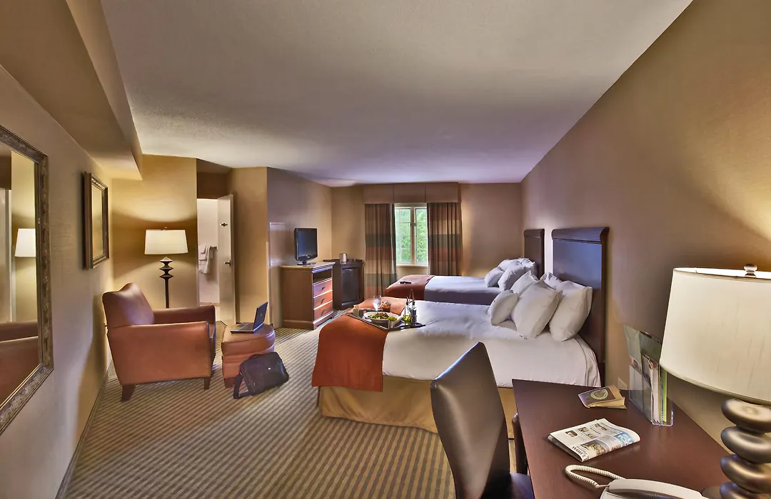 Doubletree Resort By Hilton Lancaster-1