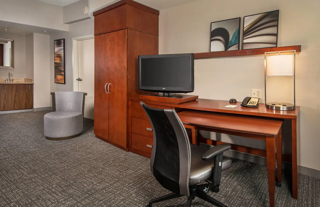Courtyard By Marriott Hagerstown-1