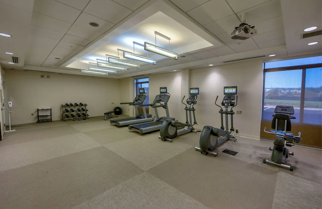 Springhill Suites By Marriott Macon-1