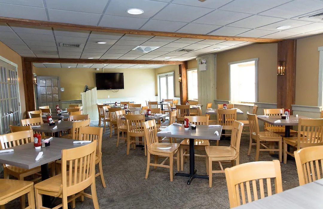 The Country Inn Of Lancaster-1