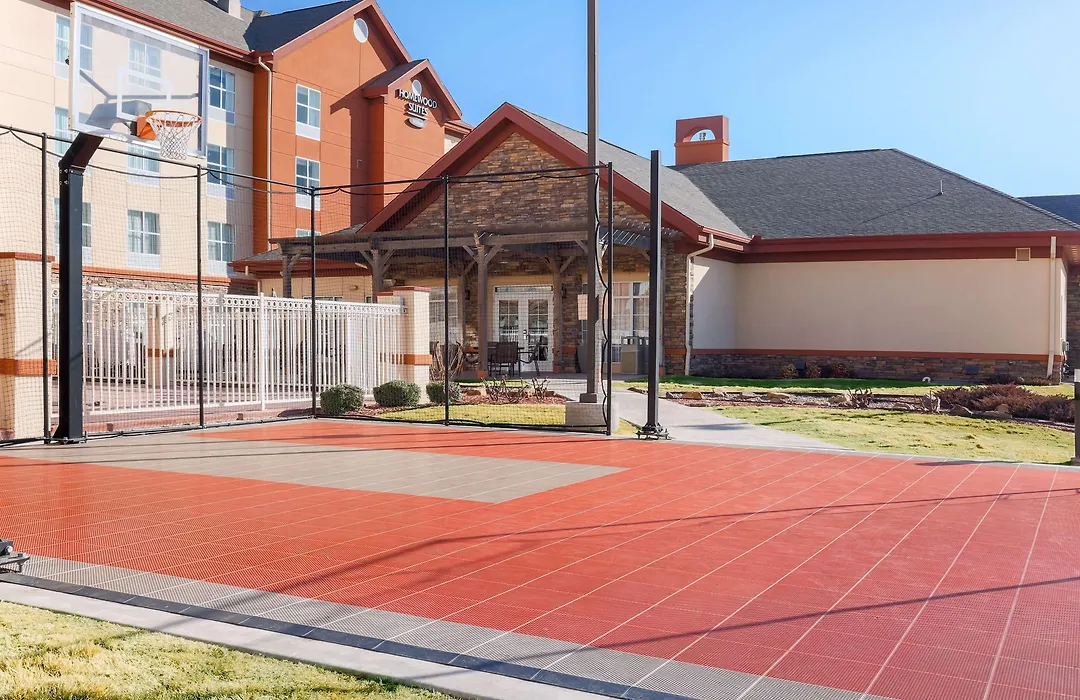 Homewood Suites By Hilton Lawton-1