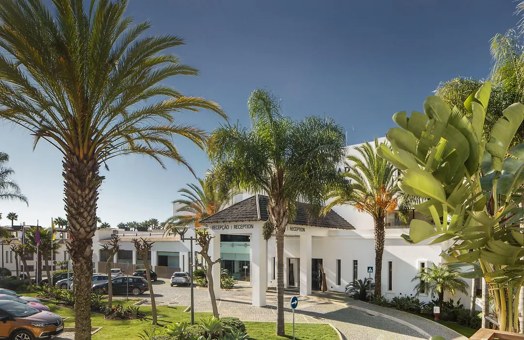 Belmar Spa & Beach Resort-1