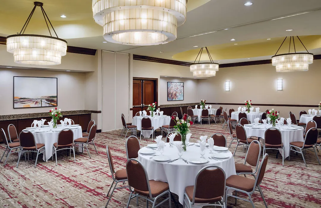Hilton Garden Inn El Paso Airport-1