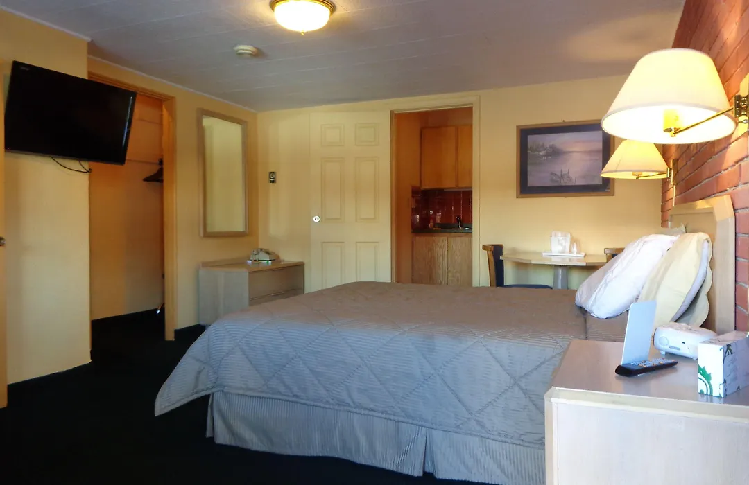 Western Motel-1