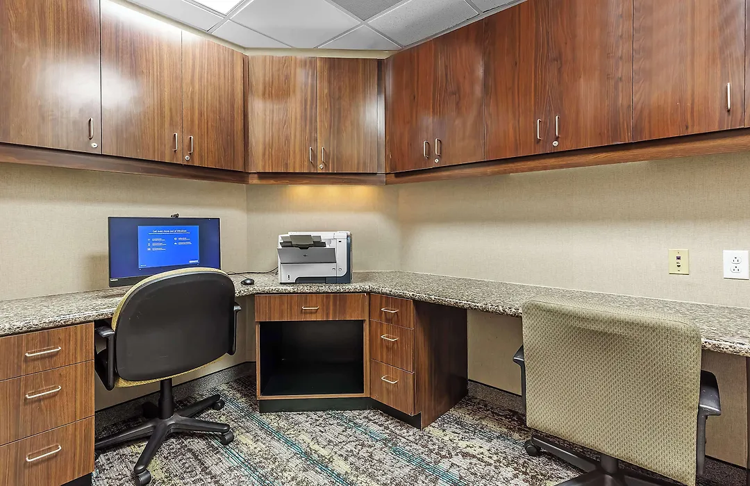 Hampton Inn - Atmore-1