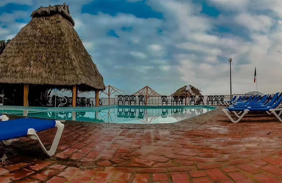 Cabanas Del Capitan-1