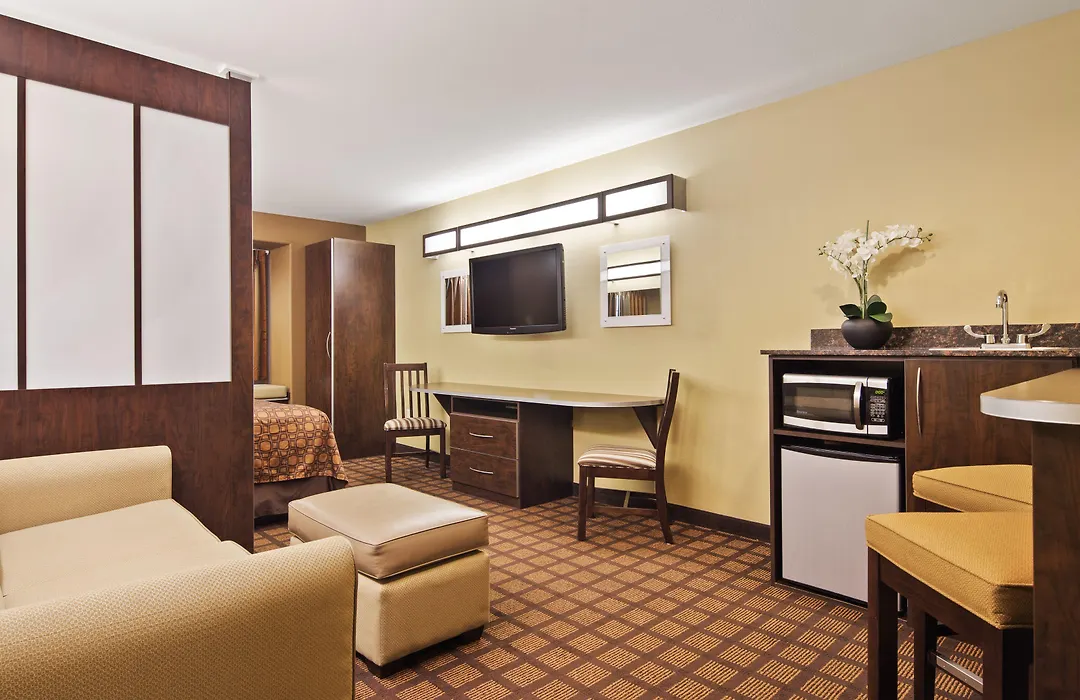 Microtel Inn & Suites By Wyndham Buda Austin South-1